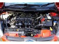 Ford Fiesta 1.6  Sport  เครื่องยนต์: เบนซิน เกียร์:AT  ปี: 2011 สี: แดง ไมล์ : 119,xxx ก รูปที่ 11